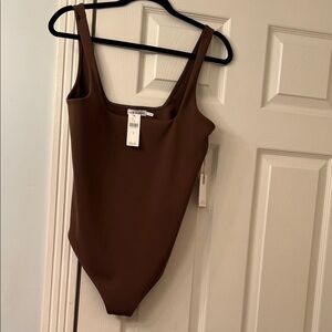 Good American Bodysuit